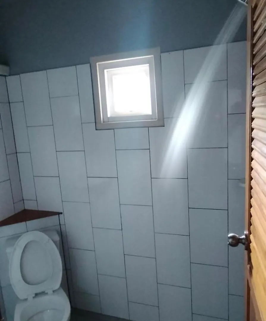 Easy Rooms And Minimart Ko Lanta