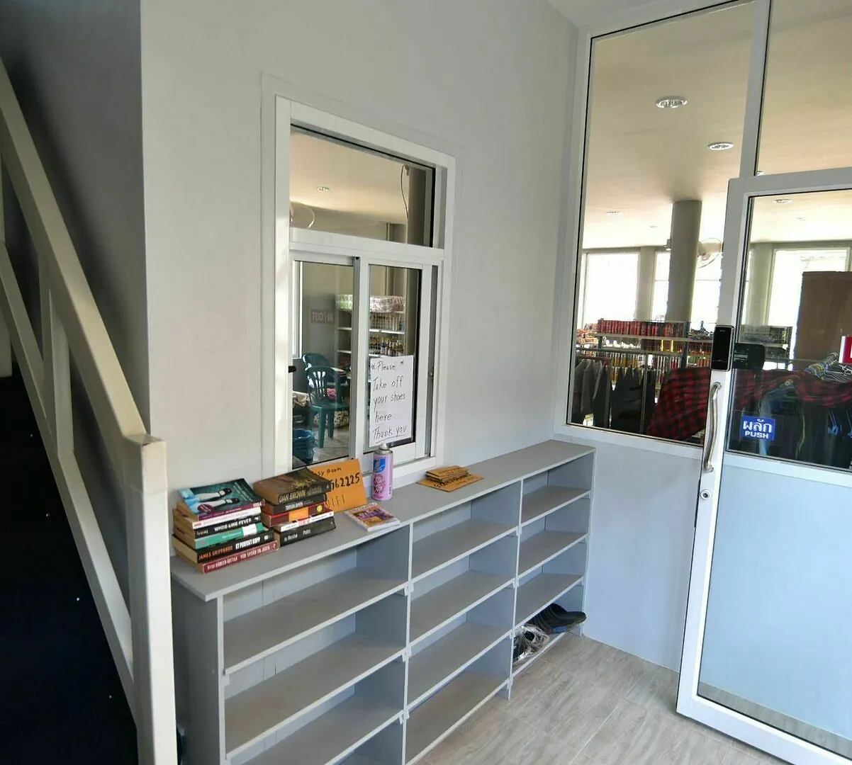 Easy Rooms And Minimart Ko Lanta 2*,  Thaïlande