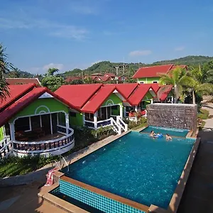 Nature Resort, Ko Lanta