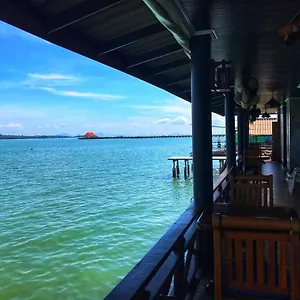 Mangrove House Lanta Old Town Ko Lanta