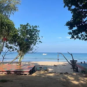 Sanctuary Lanta Ko Lanta