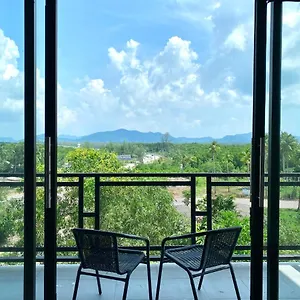 De Saran Lanta Ko Lanta