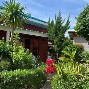 Hotel Thai Smile