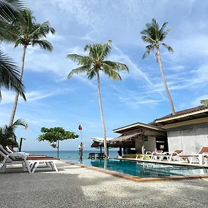 Resort Sea Shell