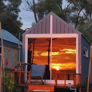 Walden - Tiny Homes By The Sea Ko Lanta