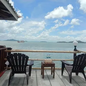 Navareeya House Seaview Ko Lanta