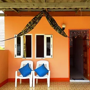 Rimsuan House ** Ko Lanta