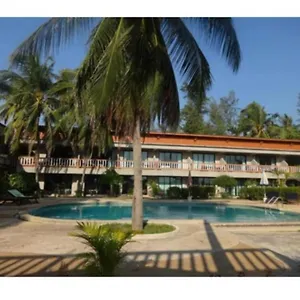 Khlong Khong Simple House Ko Lanta