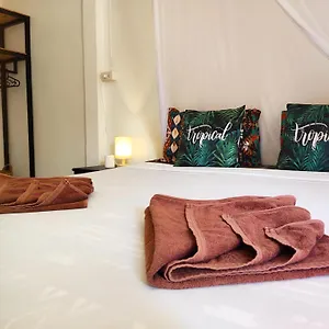 Long Simple House (adults Only) Ko Lanta