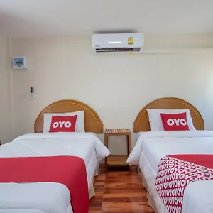 Oyo 1085 Ma Lanta House Ko Lanta