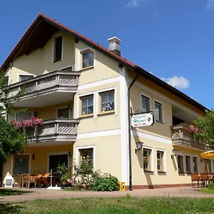 Landgasthof Zum Schloss Mini-hôtel