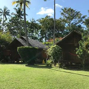 Andaman Sunflower ** Ko Lanta
