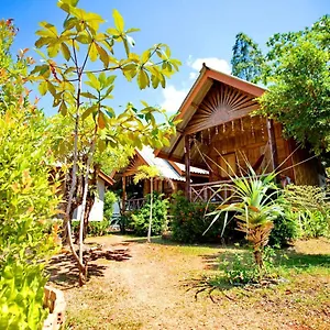 O K Chawkoh ** Ko Lanta