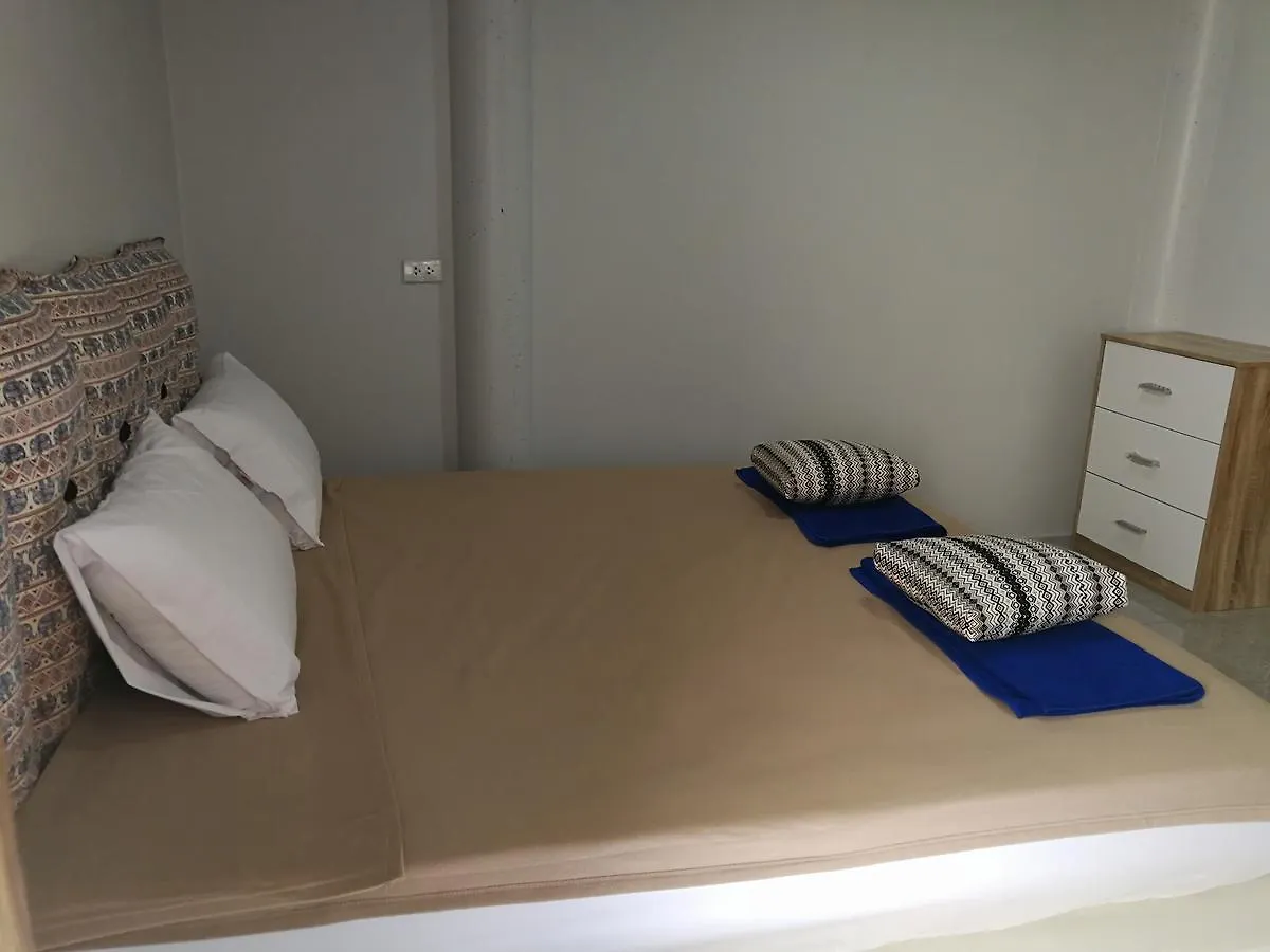 ** Gæstehus Easy Rooms And Minimart Ko Lanta Thailand