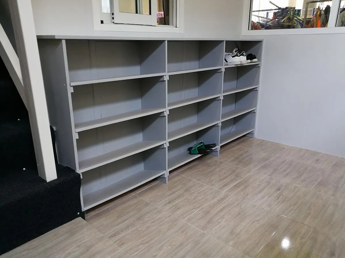 Easy Rooms And Minimart Ko Lanta