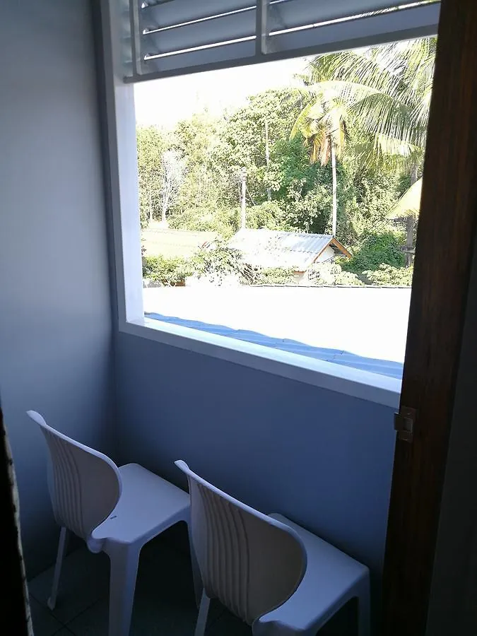 Gæstehus Easy Rooms And Minimart Ko Lanta