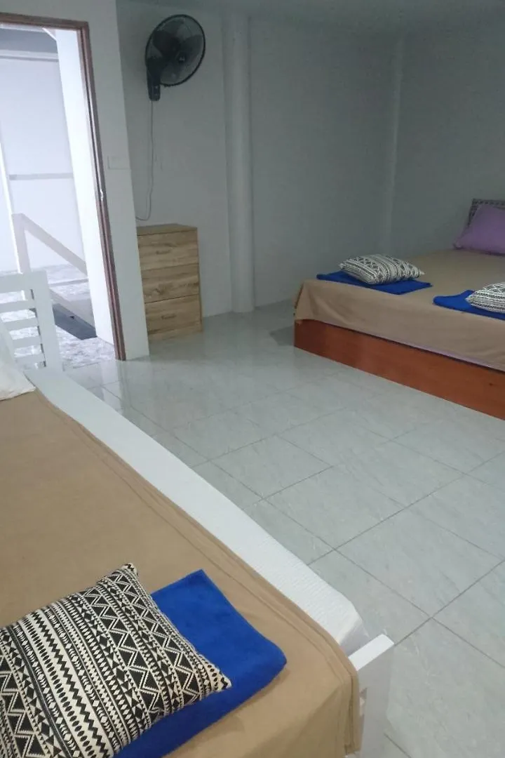 Easy Rooms And Minimart Ko Lanta Thailand