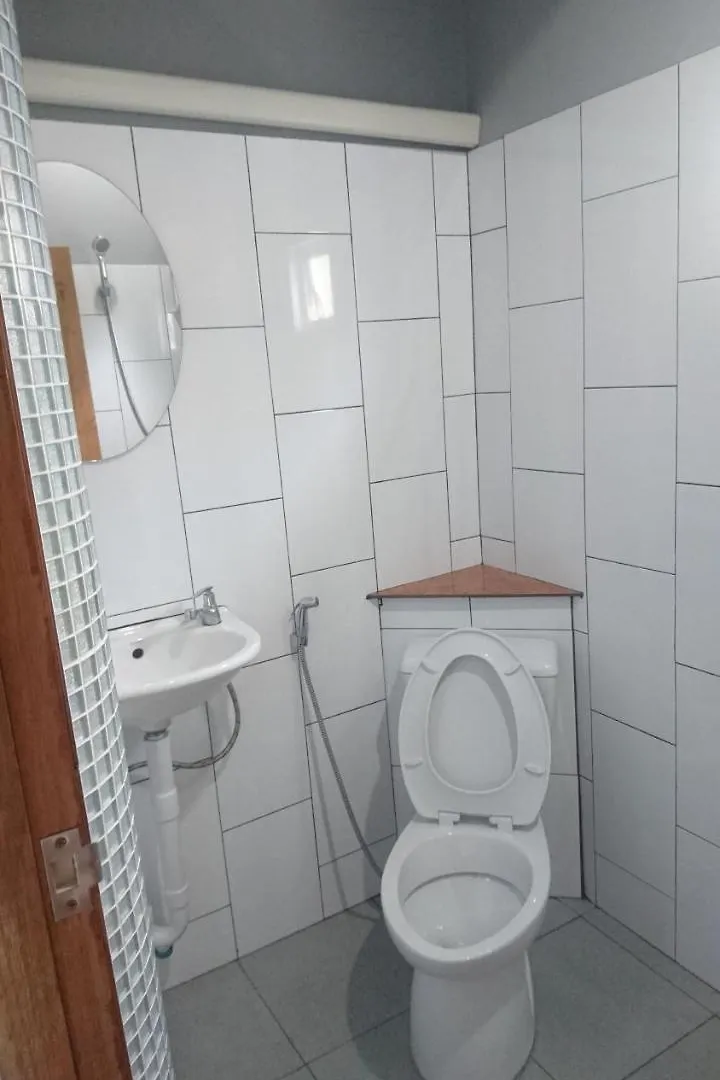 ** Gæstehus Easy Rooms And Minimart Ko Lanta Thailand
