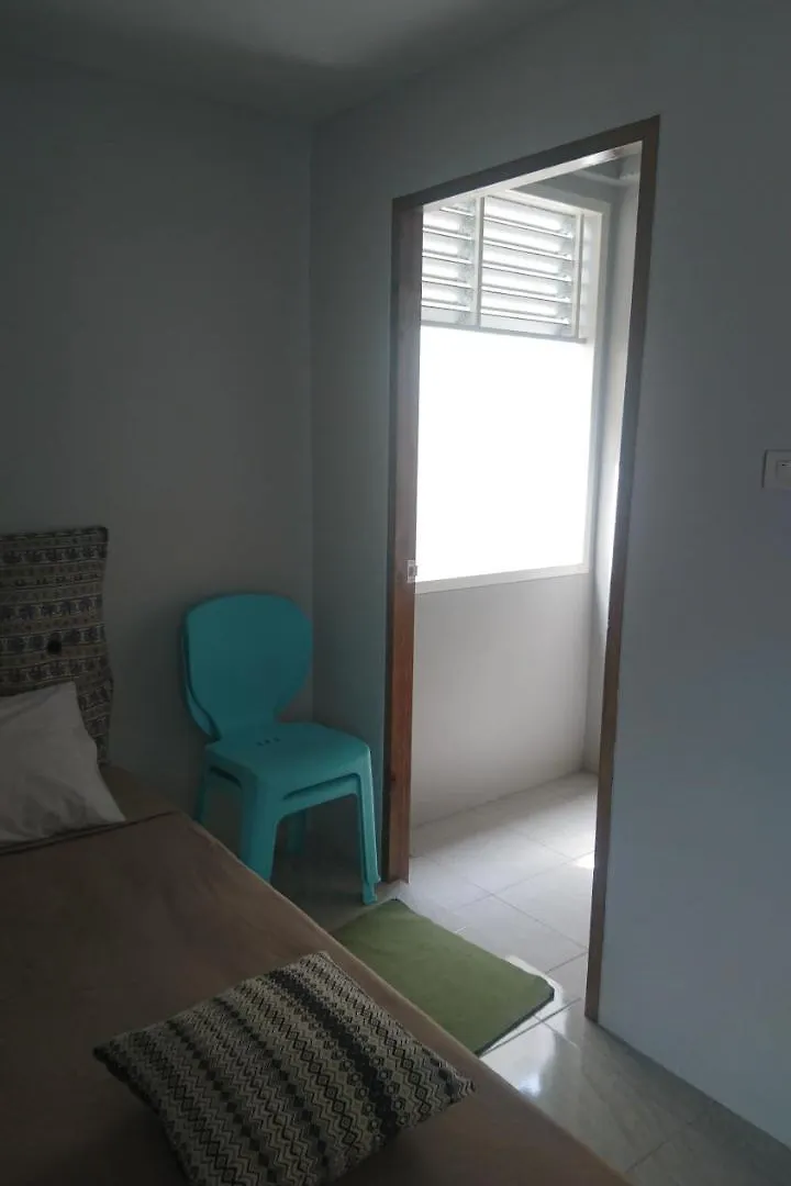 Gæstehus Easy Rooms And Minimart Ko Lanta
