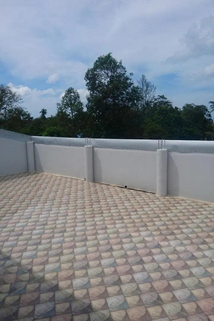 Easy Rooms And Minimart Ko Lanta 2*,  Thailand