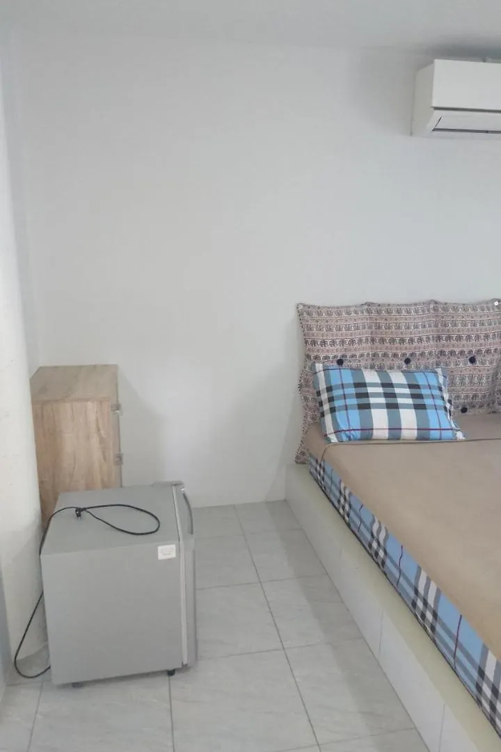 Gæstehus Easy Rooms And Minimart Ko Lanta