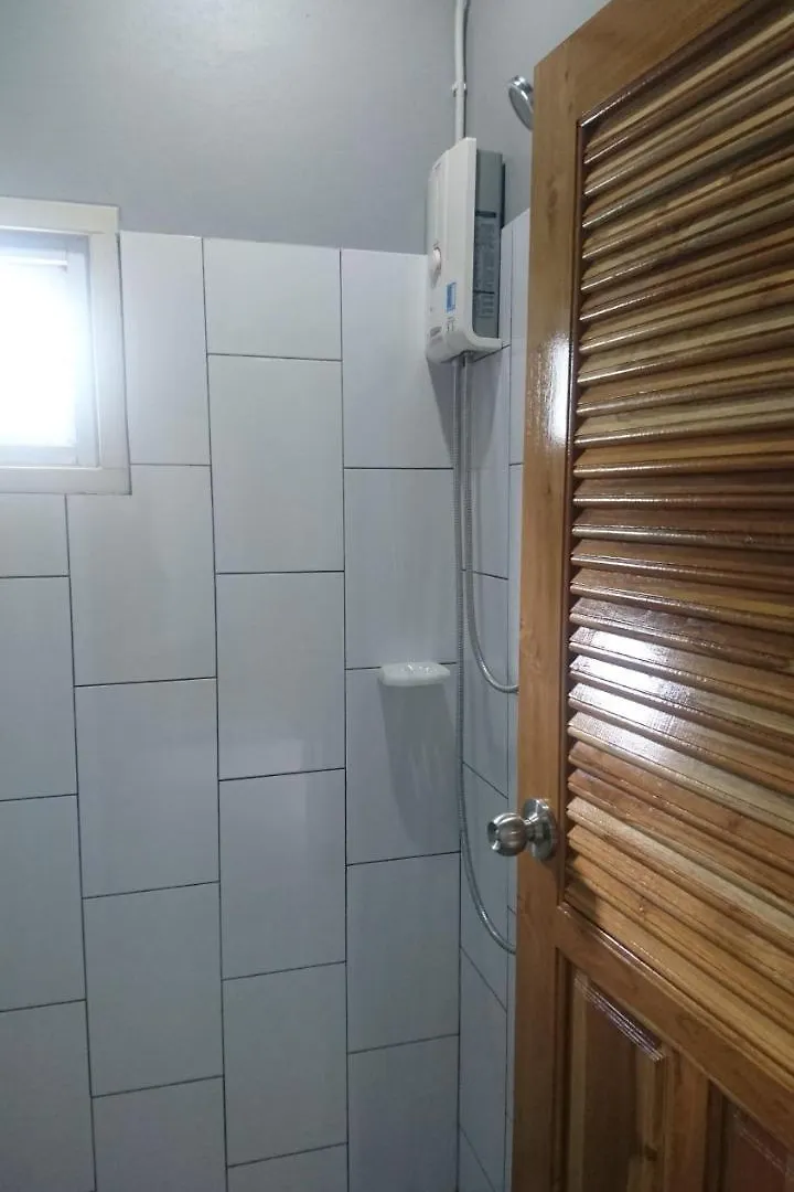 Gæstehus Easy Rooms And Minimart Ko Lanta
