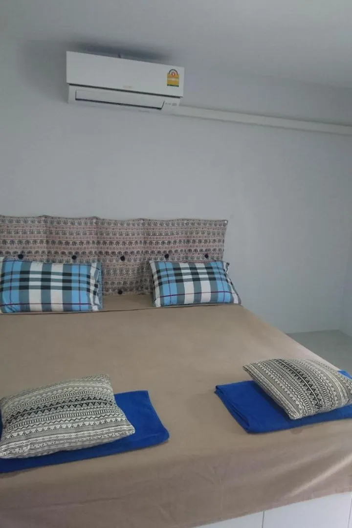 Easy Rooms And Minimart Ko Lanta Thailand