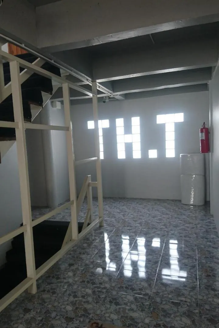 Easy Rooms And Minimart Ko Lanta Pensionat