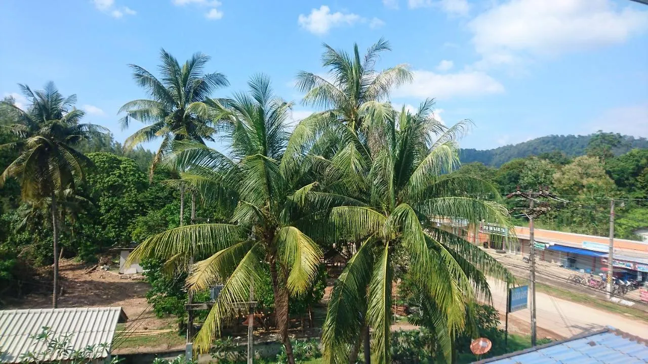 Easy Rooms And Minimart Ko Lanta 2*,  Thailand