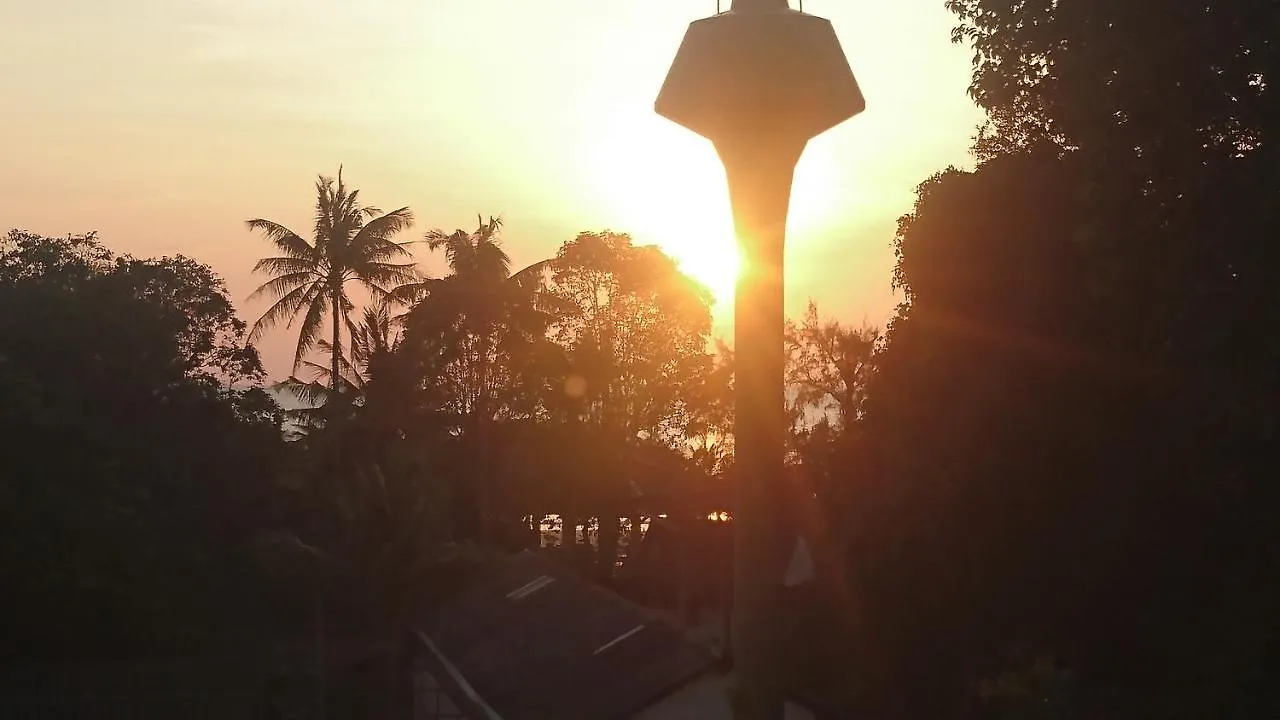 Easy Rooms And Minimart Ko Lanta Pensionat