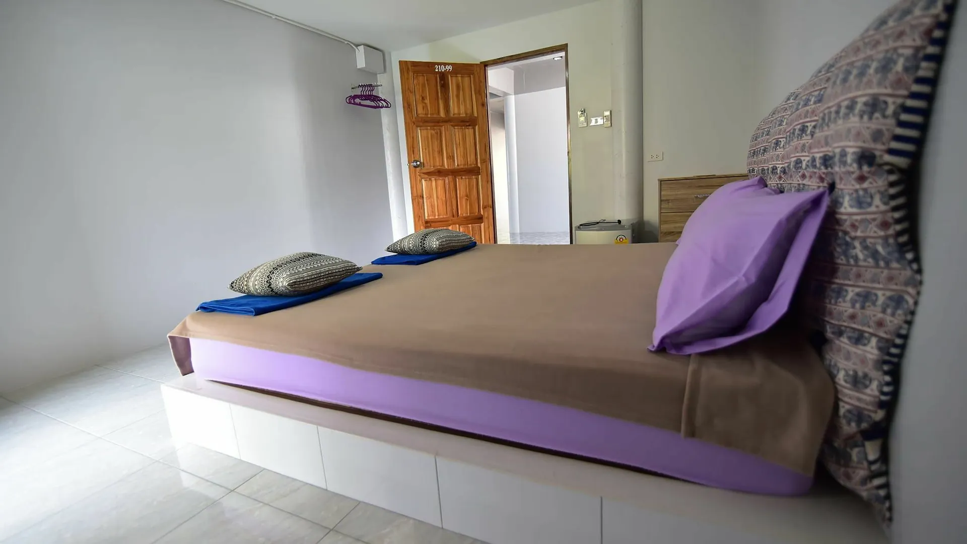 Gæstehus Easy Rooms And Minimart Ko Lanta