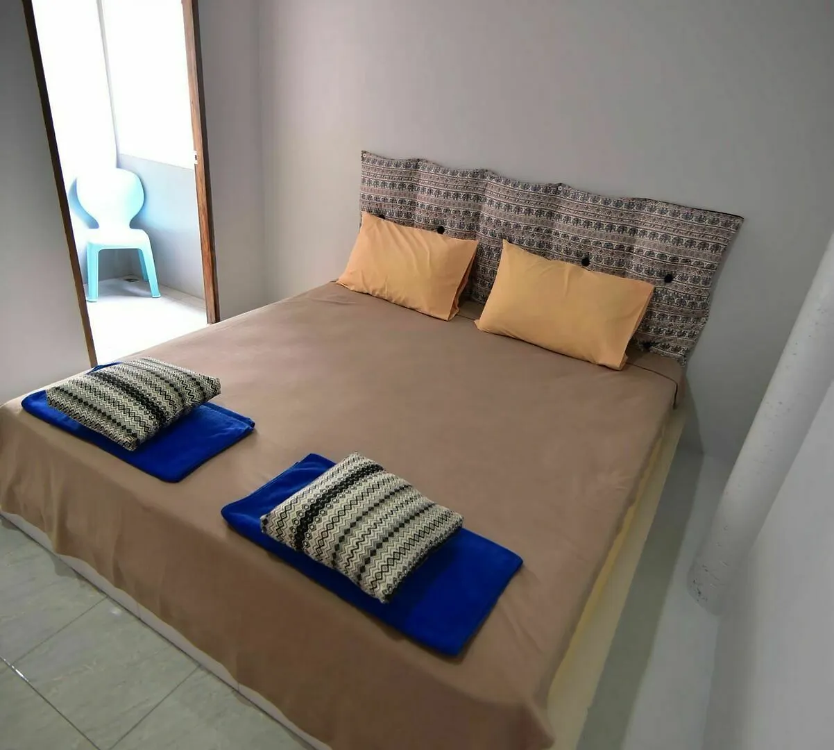 Easy Rooms And Minimart Ko Lanta