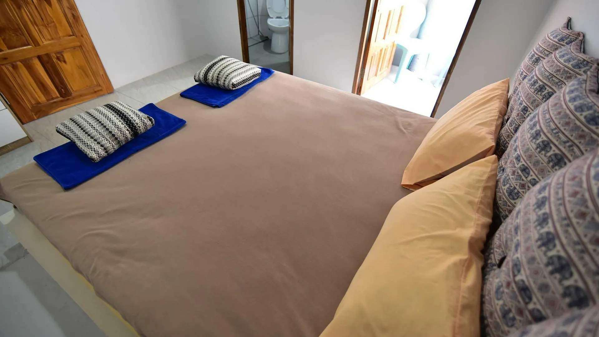 Easy Rooms And Minimart Ko Lanta 2*,  Thailand