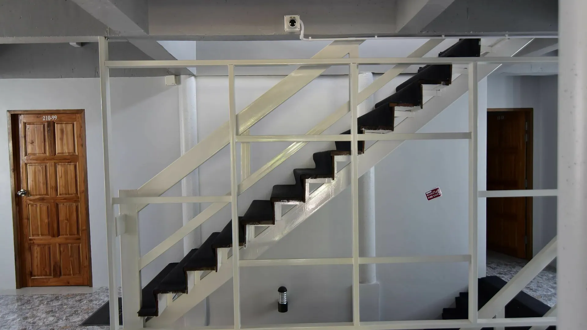 ** Gæstehus Easy Rooms And Minimart Ko Lanta Thailand